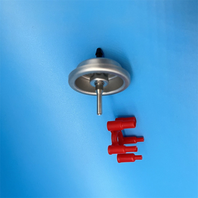 Adaptateur de soupape de remplissage plus durable - Pour l'usage quotidien et les situations d'urgence - Taille compacte
