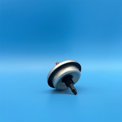 Valve d'allumage rechargeable professionnelle à usage industriel - Haute efficacité, connexion sécurisée