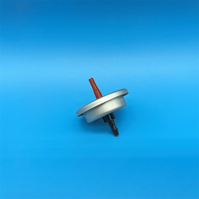Valve polyvalente en plastique pour voyage et utilisation quotidienne - Adaptation sûre et conviviale