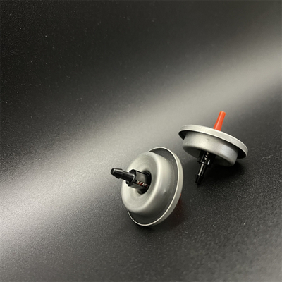 Valve de remplissage polyvalente de soupape à gaz au butane pour les voyages et l'utilisation quotidienne - Adaptation facile, compatibilité élevée