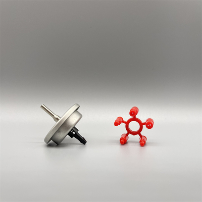 Accessoire de remplissage de gaz plus léger polyvalent pour les voyages et l'utilisation quotidienne - Adaptation facile, compatibilité élevée
