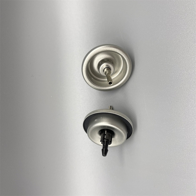 Accessoire de remplissage de gaz plus compact pour les voyages et l'utilisation à domicile - 100 ml, remplissage facile