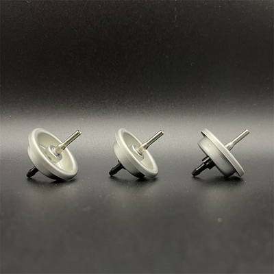 Ventilateurs de remplissage de gaz pour briquets au butane de haute précision accessoire pour briquets et lampes de poche durables et étanches