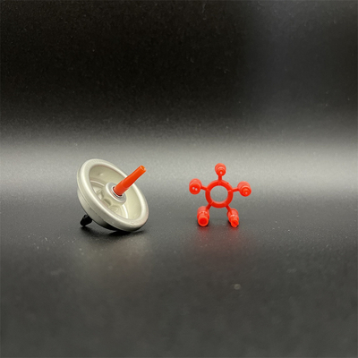 1 pouce soupape de remplissage pour le butane plus léger transfert de gaz de précision pour les briquets et les torches Durable et fiable