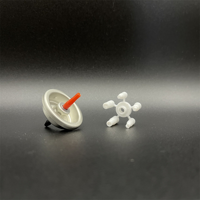 Valve de remplissage pour briquets au butane Précision Valve de remplissage pour briquets à torche au butane Pour un remplissage efficace