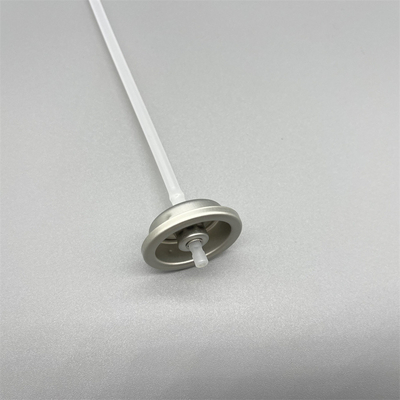 Valve de déodorant hygiénique pour applications industrielles - Haute capacité, performances fiables