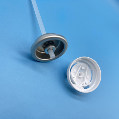 Valve déodorante résistante aux germes de qualité supérieure - Pour les espaces propres et une vie saine - Spécification: Construction durable