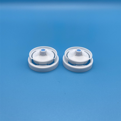 Valve de déodorant antibactérien avancée - Pour une qualité et une propreté optimales de l'air - Spécification: Parfum durable