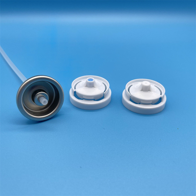 Valve antibactérienne déodorante écologique - Pour une vie durable - Spécification et utilisation verte
