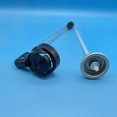 Valve de gonflage de pneus haut de gamme pour pneus de camions - Résistance à haute pression
