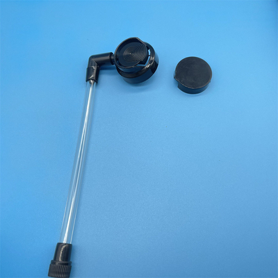 Valve de gonflage de pneus haut de gamme pour une gestion efficace de la pression Actuateur pour gonfleur de pneus