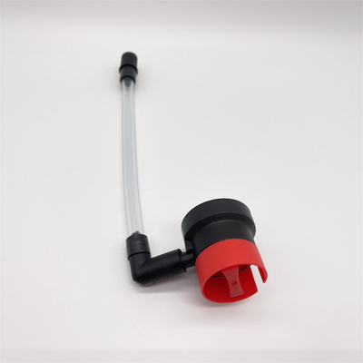 Actuateur de soupape de gonfleur de pneus polyvalent - Pour plusieurs tailles et applications de pneus - Spécification: Adaptation universelle