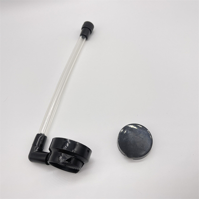 Actuateur de précision pour gonfleur de pneus - Mesure précise, installation facile