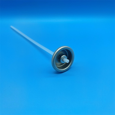 Valve de gonflage de pneus avancée - Pour une pression précise des pneus et des performances automobiles - Spécification: Construction de haute qualité