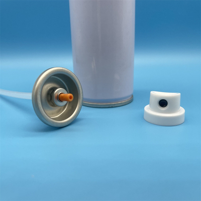 Valve de pulvérisation polyvalente de colle capillaire pour le stylisme créatif - Application ciblée, entretien facile