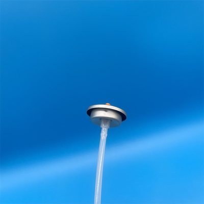 Valve de pulvérisation de colle polyvalente pour usage domestique - pulvérisation réglable, performances fiables