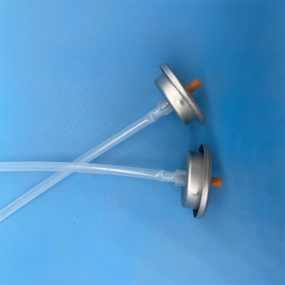 Valve de pulvérisation de colle pour cheveux de qualité supérieure - Idéal pour le coiffage de coiffures - Spécification: Sortie de brume fine
