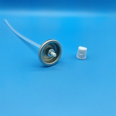 Valve de distribution de précision pour les fournitures de fête de Noël