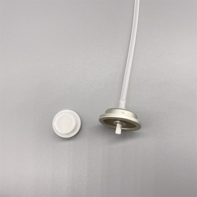 Valve de pulvérisation de neige de haute qualité - Performance fiable, spécifications de délices d'hiver