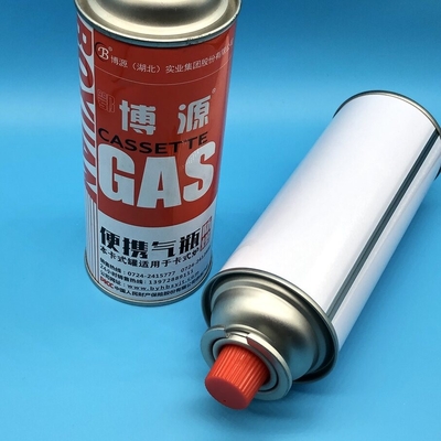 Carburant à base de butane pour usage industriel