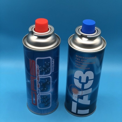 Élimination professionnelle des bouteilles de butane - fiable et écologique