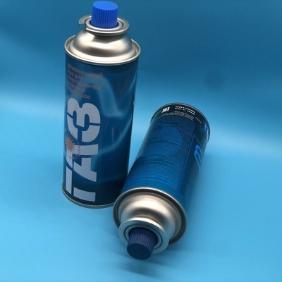 Élimination sécuritaire des bouteilles de butane - Solution respectueuse de l'environnement