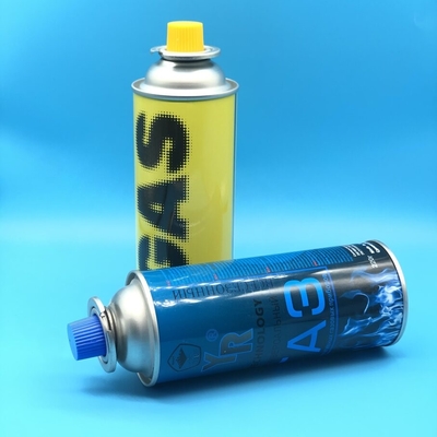 Élimination efficace des canettes de butane - sûre et durable