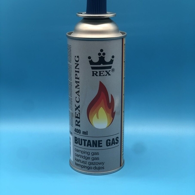Récipient à gaz de butane durable pour chauffage portable - chaleur partout
