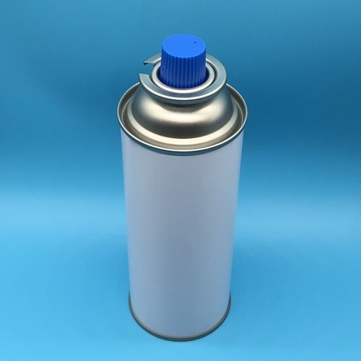 Bottes de gaz d'étain butane pour les escapades extérieures - Durables et fiables