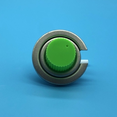 Une soupape portable fiable pour les situations d'urgence
