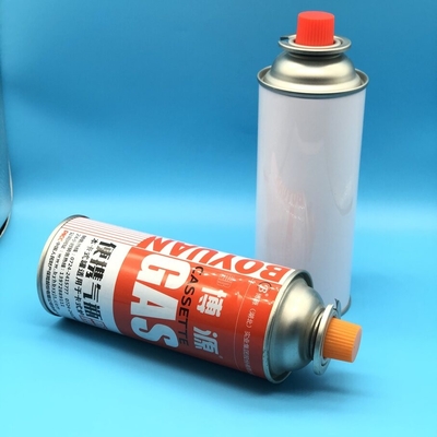 220g Bouteille de butane pour camping - Bouteille de butane de camping électrique portable