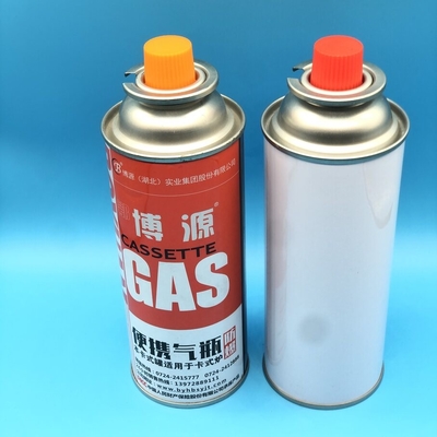 Un réservoir de carburant au butane fiable pour la préparation aux situations d'urgence - Compact et essentiel