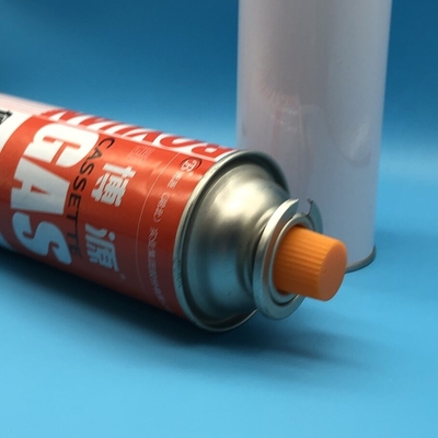 Des bouteilles de butane fiables pour le camping - équipement essentiel pour le plein air