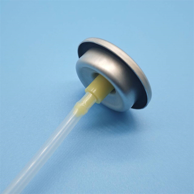 Compacte soupape hydratante pour les voyages et les soins de la peau en déplacement