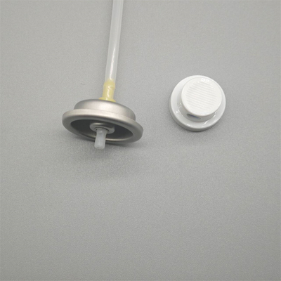 Valve de pulvérisation d'eau faciale polyvalente - Pour de multiples besoins et utilisations de soins de la peau - Spécification: Adaptation universelle