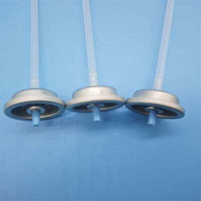 soupape à pulvérisation de qualité supérieure