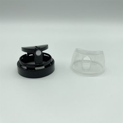 Capuchon à aérosol de 35 mm pour les nettoyants ménagers - Adaptation précise, application facile