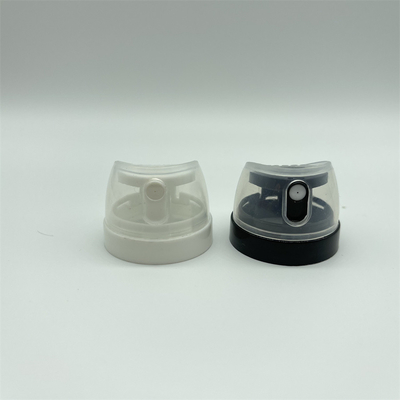 Capuchon à aérosol 35 mm ergonomique pour amélioration de la maison - Emprise confortable, ajustement universel