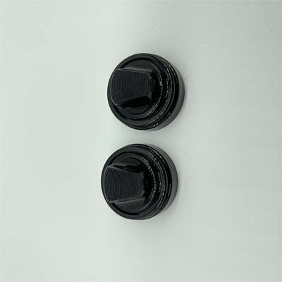 Capsules anti-fuite pour aérosols à usage domestique et cosmétique