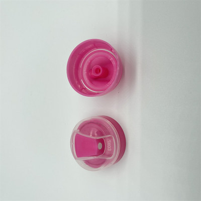 Capsules à aérosol de 33 mm personnalisables pour un joint étanche et pour prévenir les fuites,