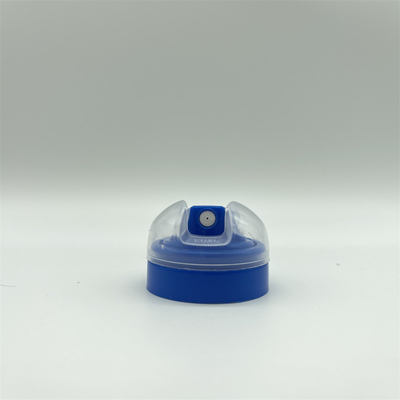 Capot en plastique de 35 mm fiable pour les produits ménagers Fermeture polyvalente pour un usage quotidien