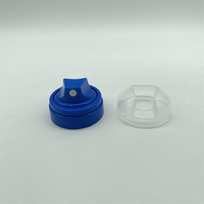 Couvercle en plastique de qualité supérieure de 35 mm pour l'usage industriel