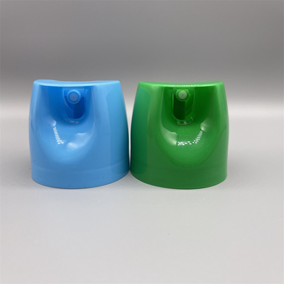 Capsules aérosols durables pour emballage sécurisé et élégant, usage domestique et industriel