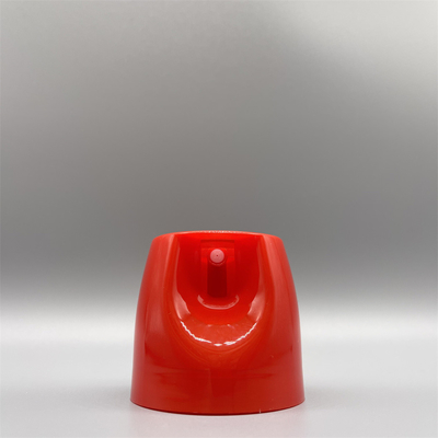 Cap de rafraîchisseur d'air supérieur - accessoire de parfum polyvalent - dimension 52 mm