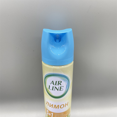 Le capuchon de rafraîchisseur d'air de qualité supérieure Solution de parfum élégant 52 mm Spécification