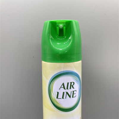 Le capuchon d'aérosol de qualité supérieure - Solution de pulvérisation robuste - Spécification 52 mm