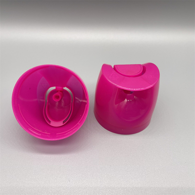 Capot de pulvérisation d'aérosol de 52 mm pour une fermeture pratique du récipient d'aérosol