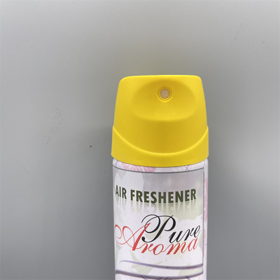 Solution de bouchon de brume parfumée - pulvérisateur parfumé de 53 mm pour les cosmétiques et l'usage domestique