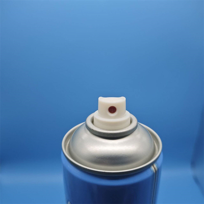 Valve et bouchon de nettoyeur à mousse durables pour un nettoyage efficace