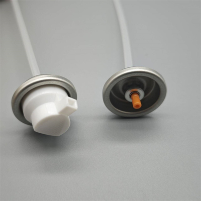 Valve de distribution de mousse de qualité supérieure - Pour usage domestique et commercial - Spécification et utilisation polyvalente